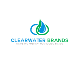 https://www.logocontest.com/public/logoimage/1501719982Clearwater Brands.png
